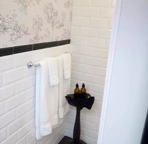 Aamiaismajoitus (B&B) Cuerne Bed&breakfast