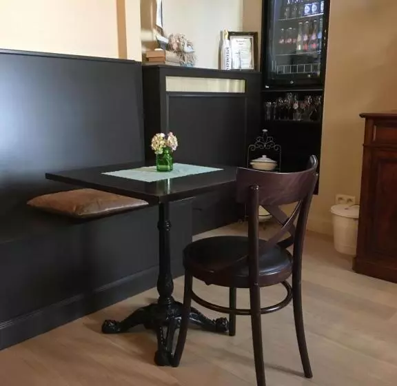 Aamiaismajoitus (B&B) Cuerne Bed&breakfast