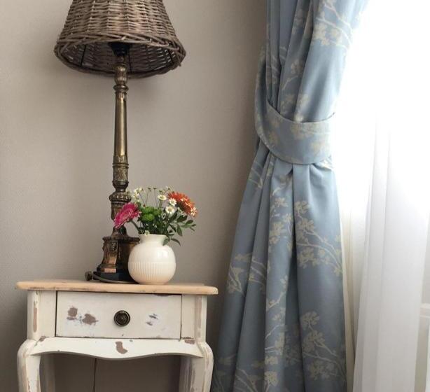 민박 De Tuinkamer     Privé Diner Op De Kamer Mogelijk!!!