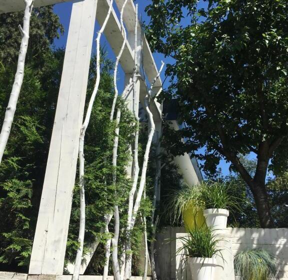 민박 De Tuinkamer     Privé Diner Op De Kamer Mogelijk!!!