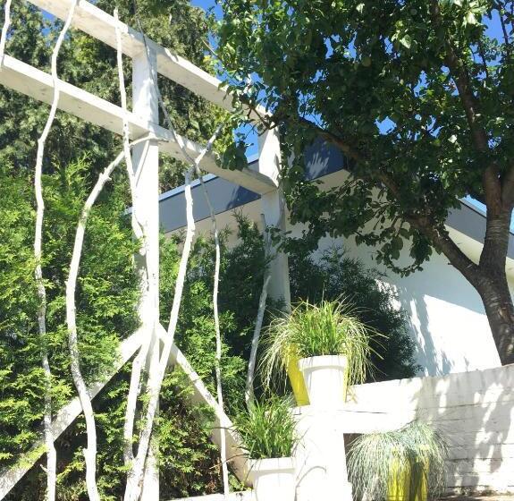 민박 De Tuinkamer     Privé Diner Op De Kamer Mogelijk!!!