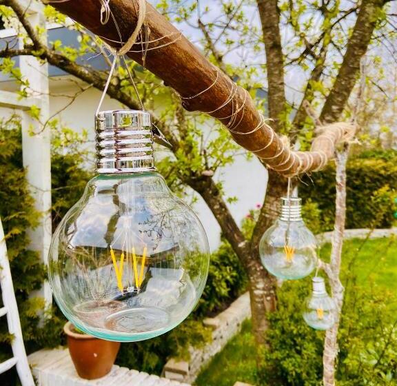 민박 De Tuinkamer     Privé Diner Op De Kamer Mogelijk!!!