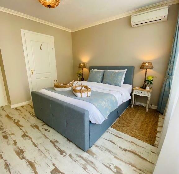 민박 De Tuinkamer     Privé Diner Op De Kamer Mogelijk!!!