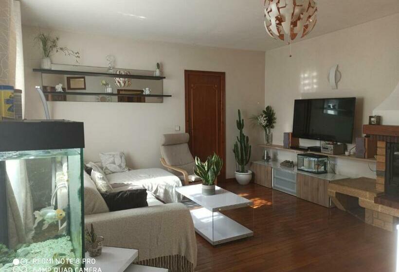 צימר La Campagne Dans La Ville , Maison D Hôtes