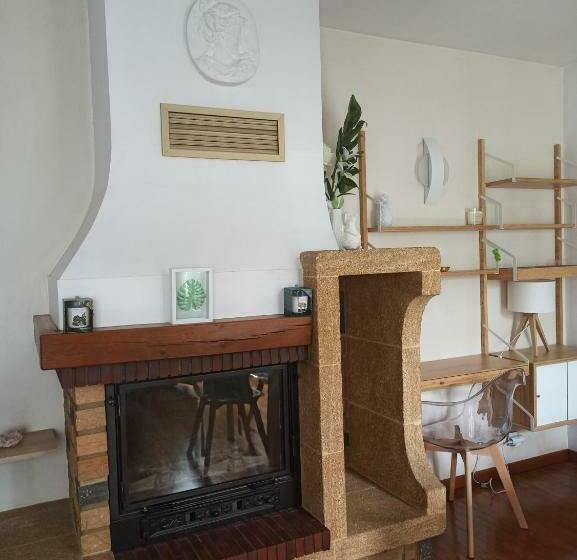 צימר La Campagne Dans La Ville , Maison D Hôtes