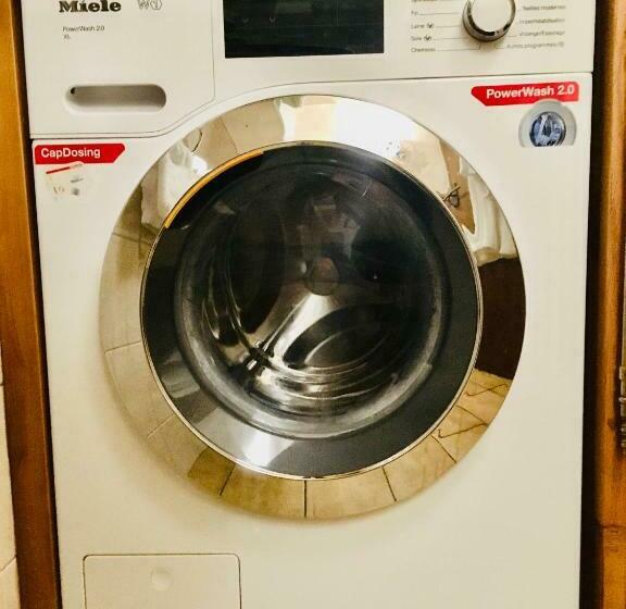 צימר La Campagne Dans La Ville , Maison D Hôtes