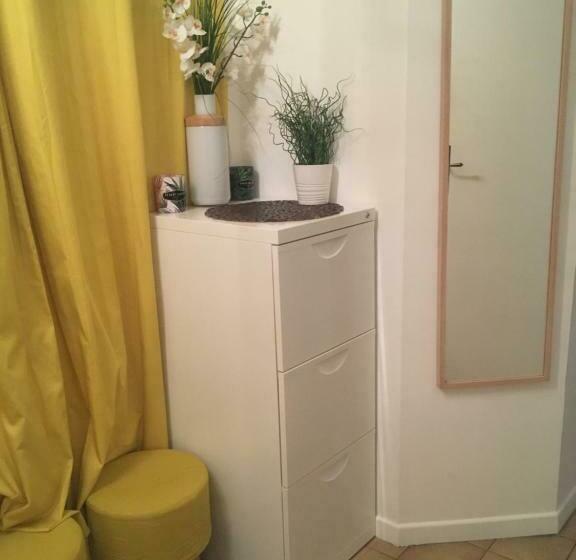 צימר La Campagne Dans La Ville , Maison D Hôtes