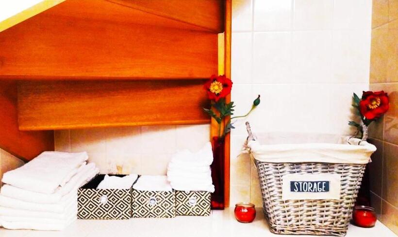 צימר La Campagne Dans La Ville , Maison D Hôtes