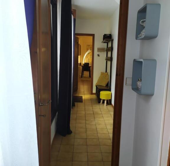 צימר La Campagne Dans La Ville , Maison D Hôtes