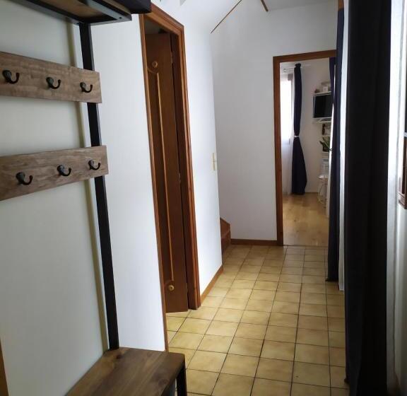 צימר La Campagne Dans La Ville , Maison D Hôtes