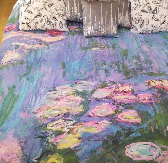 צימר La Campagne Dans La Ville , Maison D Hôtes