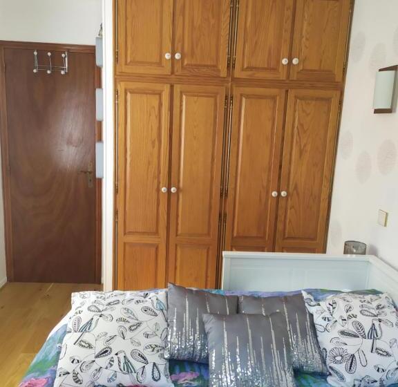 צימר La Campagne Dans La Ville , Maison D Hôtes