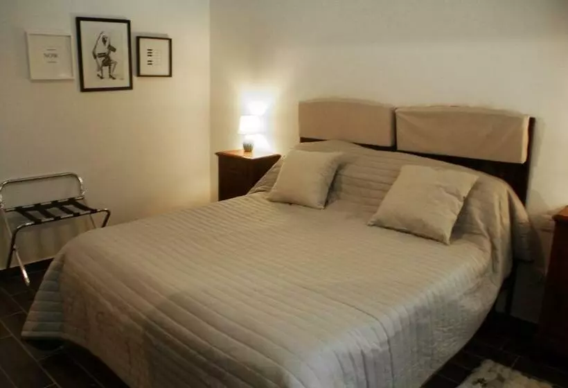 Aamiaismajoitus (B&B) La Casetta Di Alvaro