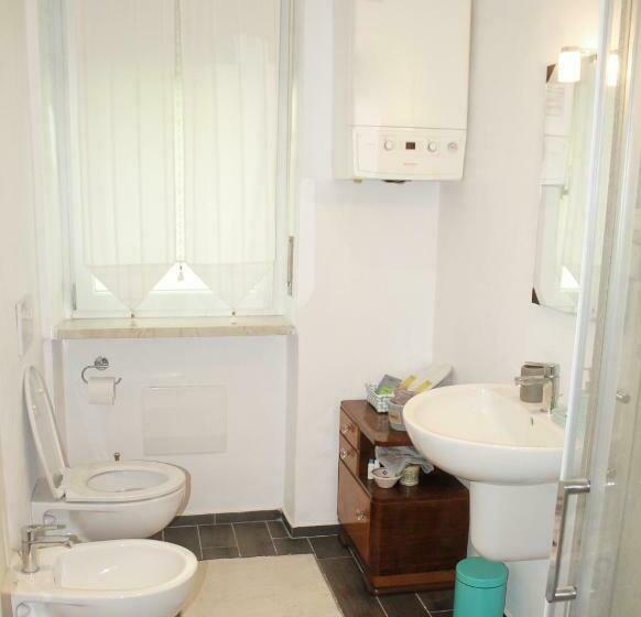 צימר La Casetta Di Alvaro