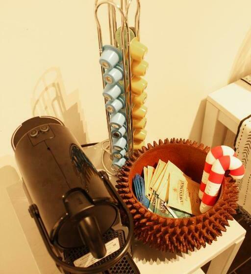 צימר La Casetta Di Alvaro