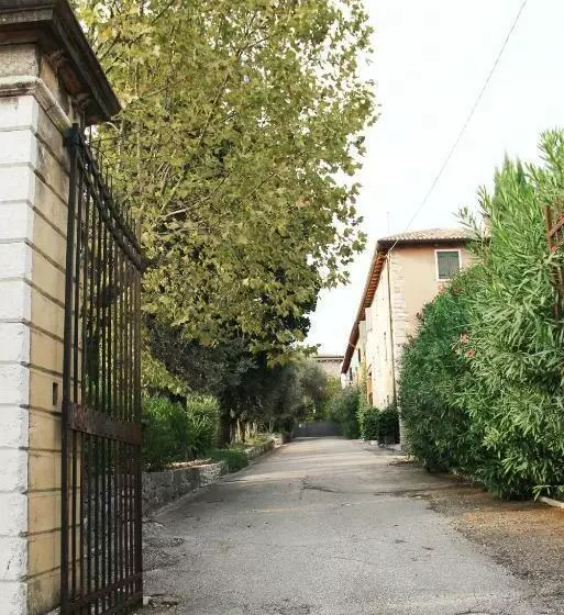 Aamiaismajoitus (B&B) La Casetta Di Alvaro