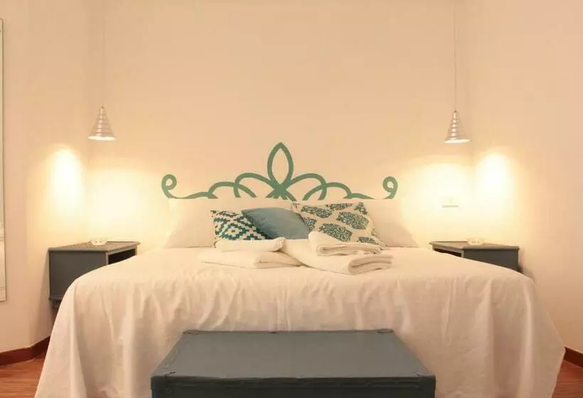 Bed and Breakfast Nova Domus