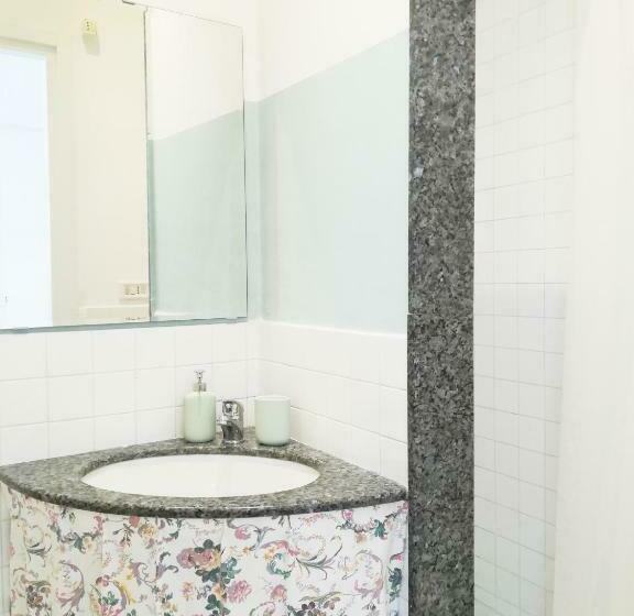 Bed and Breakfast Nova Domus