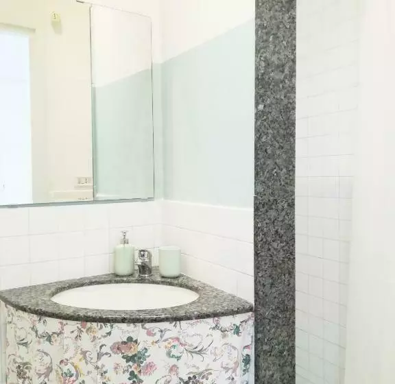 Bed and Breakfast Nova Domus
