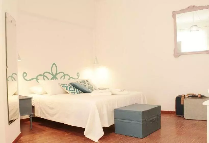 Bed and Breakfast Nova Domus