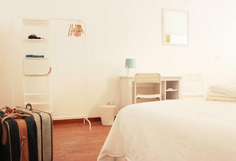 Bed and Breakfast Nova Domus