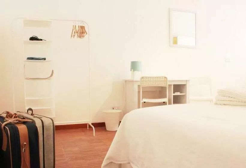 Bed and Breakfast Nova Domus
