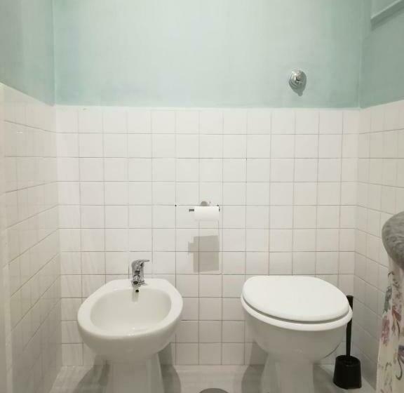 Bed and Breakfast Nova Domus