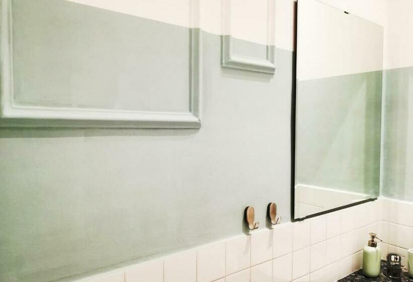 Bed and Breakfast Nova Domus