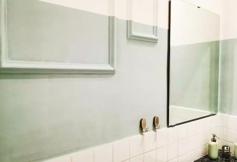Bed and Breakfast Nova Domus