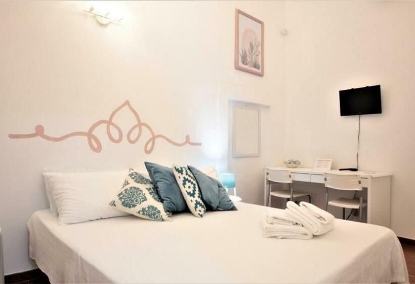 Bed and Breakfast Nova Domus