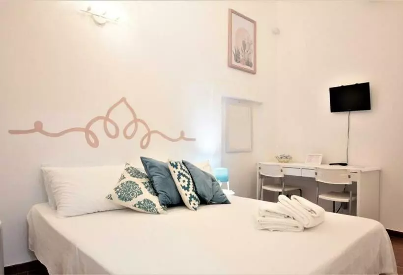 Bed and Breakfast Nova Domus