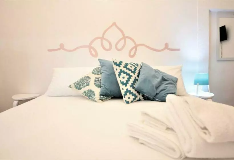 Bed and Breakfast Nova Domus