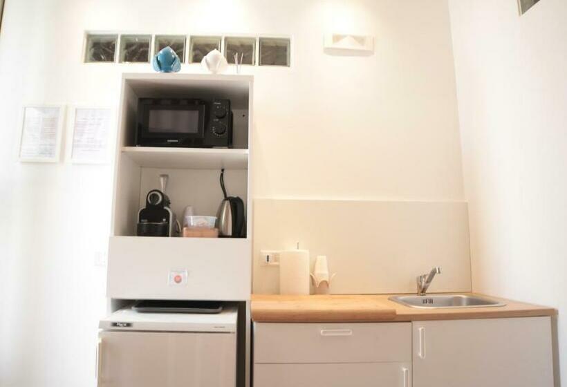 Bed and Breakfast Nova Domus