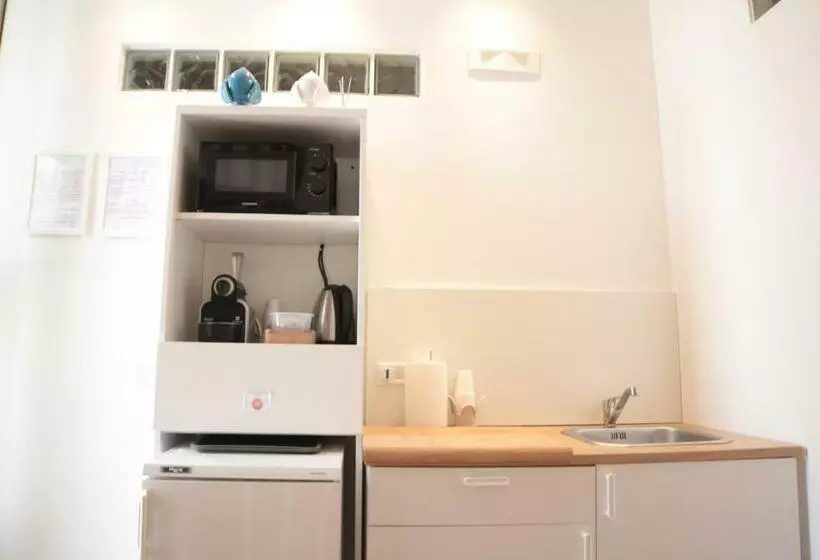 Bed and Breakfast Nova Domus
