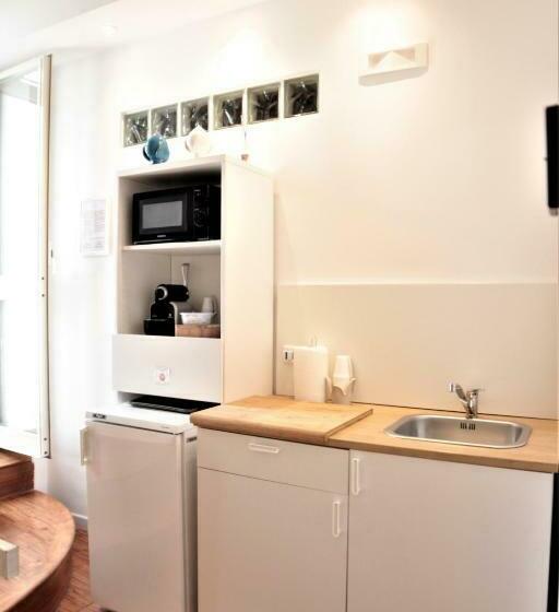 Bed and Breakfast Nova Domus