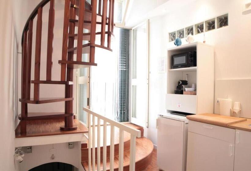 Bed and Breakfast Nova Domus