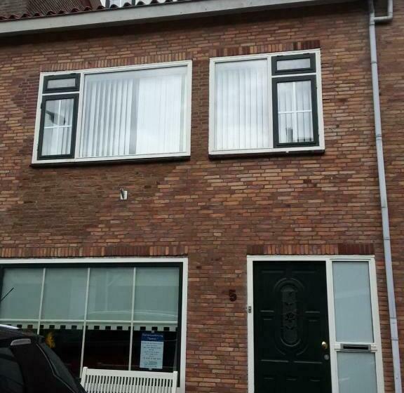 Bed and Breakfast Tamar 2