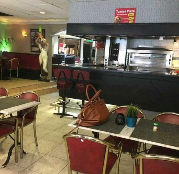 Bed and Breakfast Tamar 2