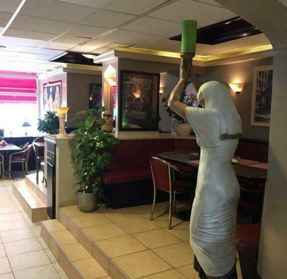 Bed and Breakfast Tamar 2