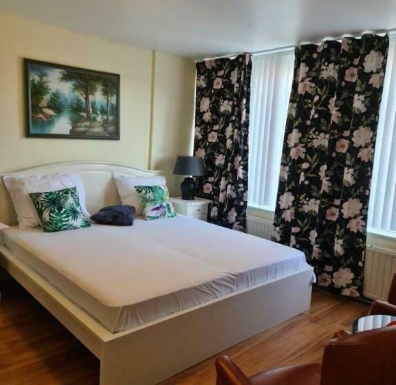 Bed and Breakfast Tamar 2