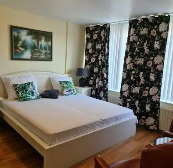 Aamiaismajoitus (B&B) Tamar 2