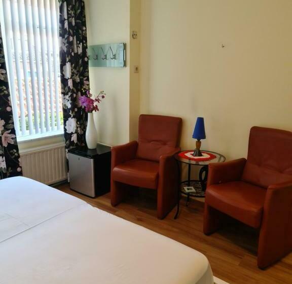 Bed and Breakfast Tamar 2