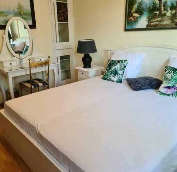Bed and Breakfast Tamar 2