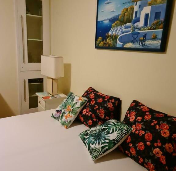 Bed and Breakfast Tamar 2