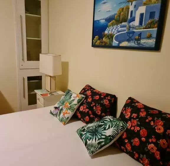 Aamiaismajoitus (B&B) Tamar 2