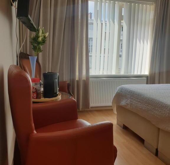 Bed and Breakfast Tamar 2