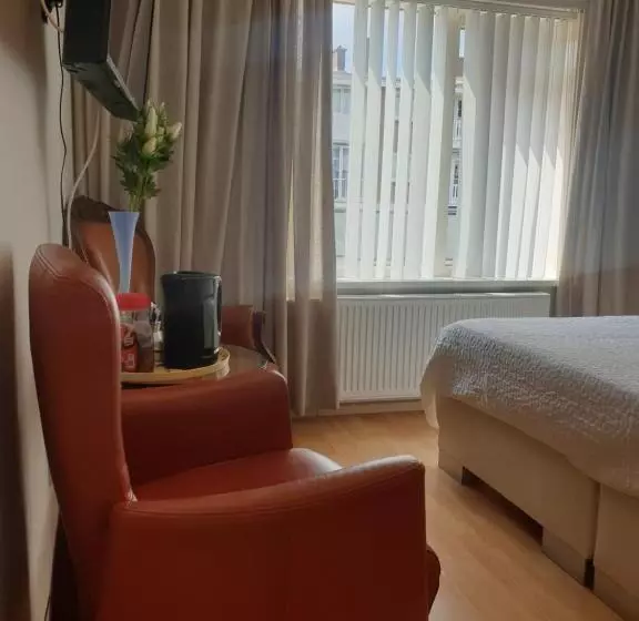 Aamiaismajoitus (B&B) Tamar 2