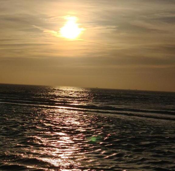 Bed and Breakfast Tamar 2