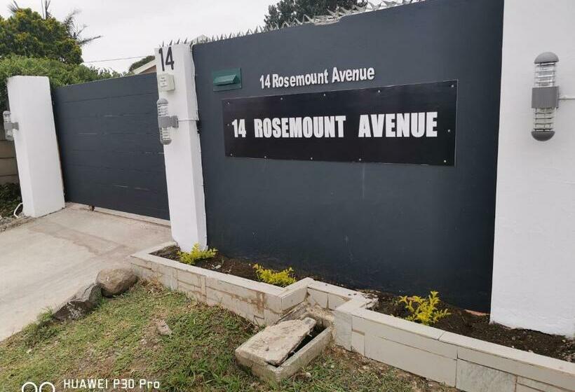 Bed and Breakfast The Zion Hill