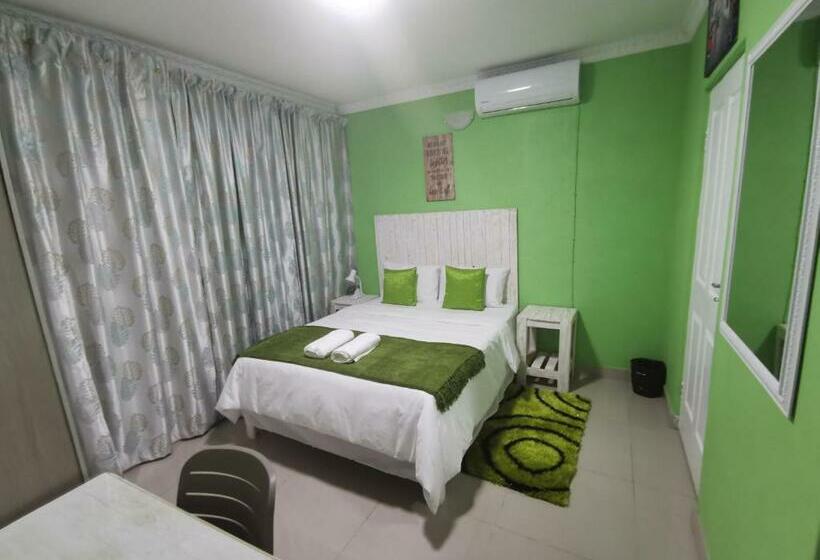 Bed and Breakfast The Zion Hill